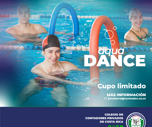 Aquadance