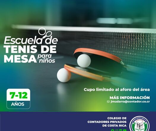 Clase de Tenis para niños