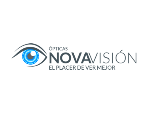 Ópticas Nova Visión