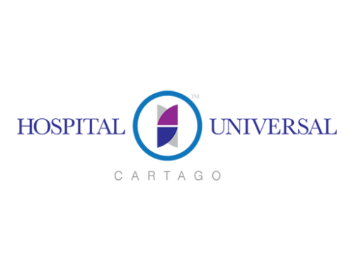 Hospital Universal de Cartago