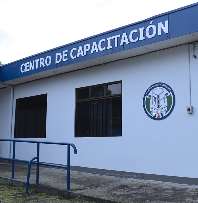 SEDE CENTRAL