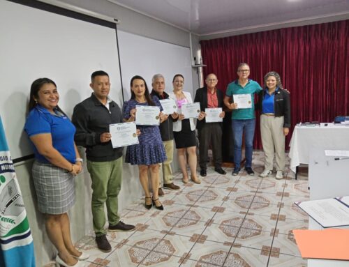 Consejo Regional Turrialba