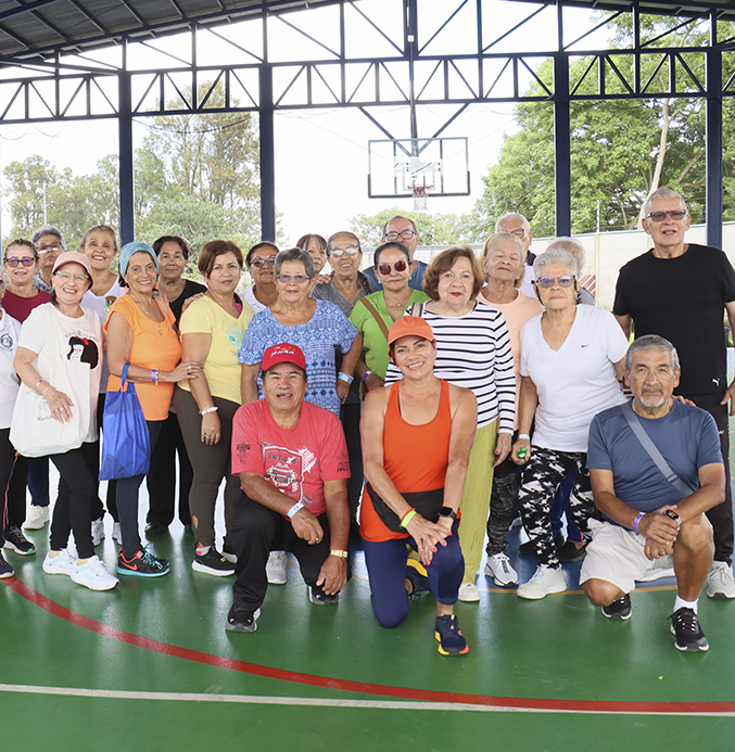 ACTIVIDADES SEMANALES