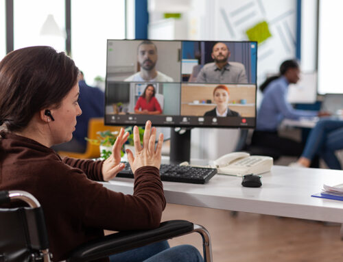 Capacitaciones Virtuales