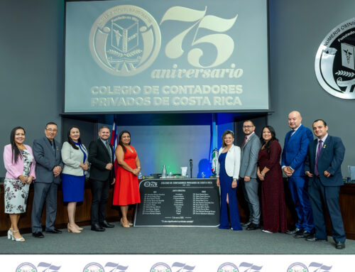 Acto Protocolario 75 Aniversario