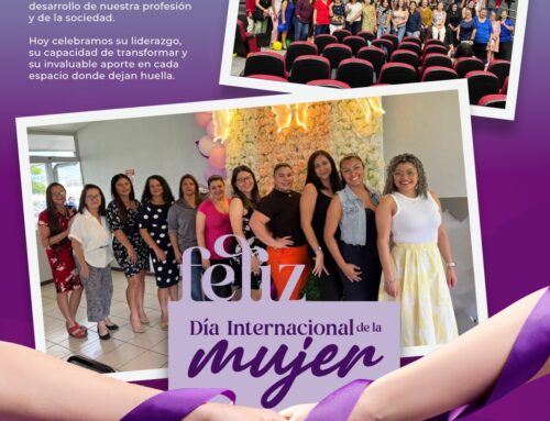 8 de Marzo Día Internacional de la Mujer