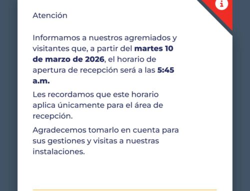 CCPCR Informa