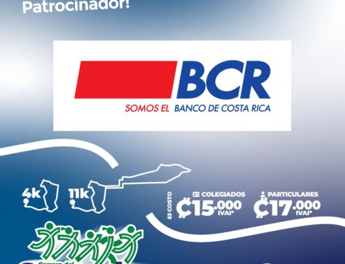 Carrera del Contador 2026