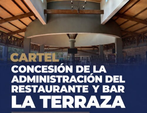 Contratación de Servicios