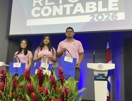 Olimpiadas Nacionales Reto Contable
