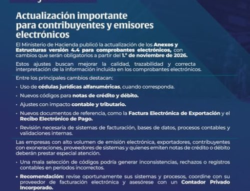 Comunicado