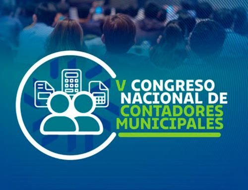 V Congreso Nacional de Contadores Municipales