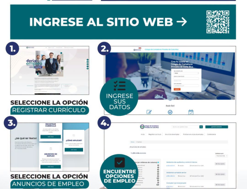 IV Feria Virtual de Empleo