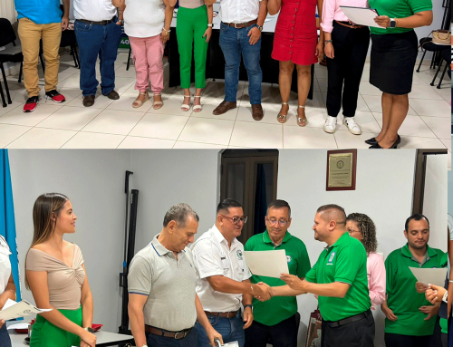 Consejo Regional Liberia