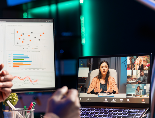 Capacitaciones Virtuales Abril