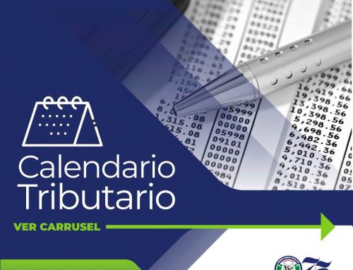 Calendario Tributario
