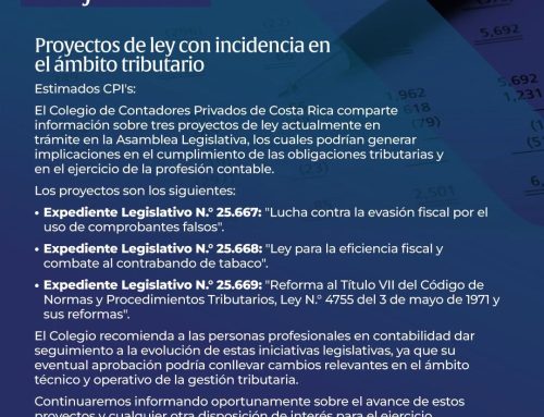 CPI Informado