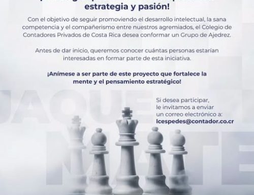 Club de Ajedrez