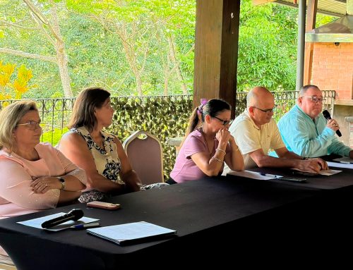 Consejo Regional Brunca