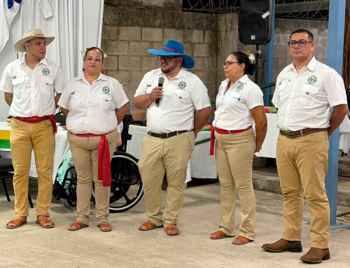Celebración de la 25 de Julio