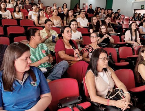 Congreso Líderes hacia la excelencia
