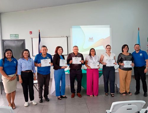 Consejo Regional Zona Norte