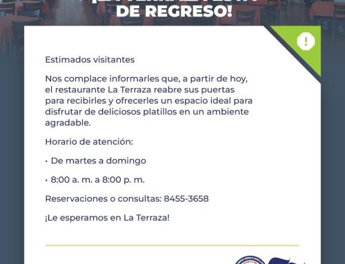 CCPCR Informa