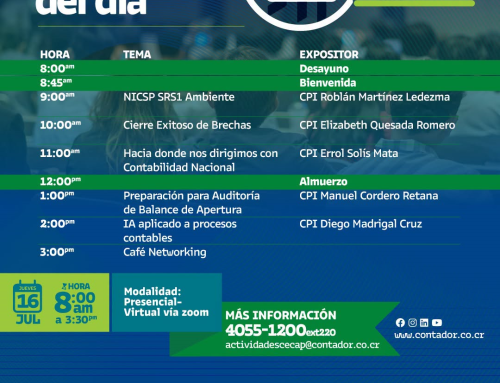 V Congreso Nacional de Contadores Municipales