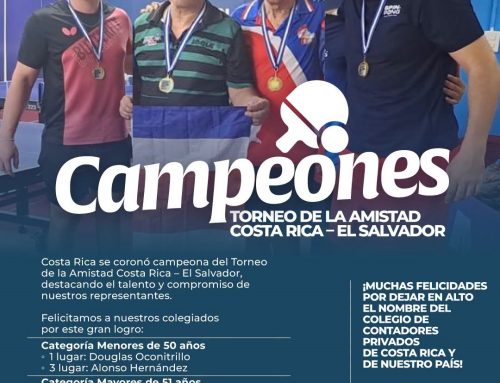 CCPCR Informa