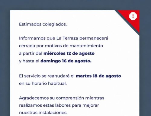 CCPCR Informa