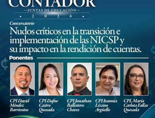 Congreso Tesorero Contador