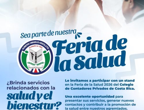 Feria de la Salud
