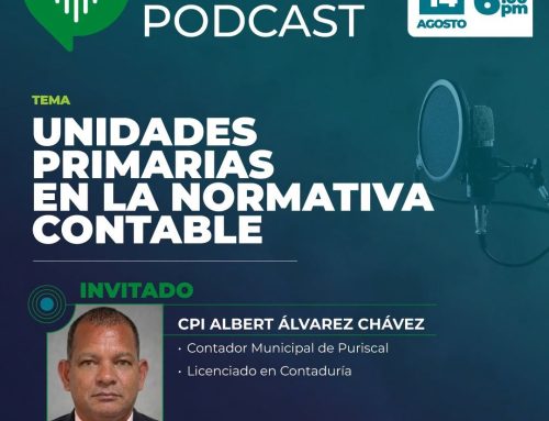 CPI Podcast