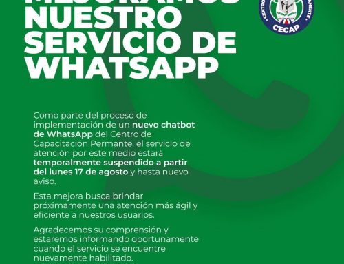 CCPCR Informa