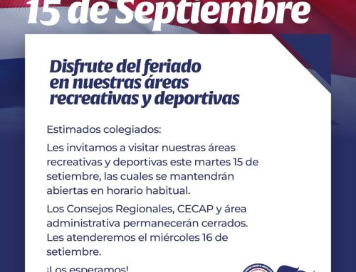 CCPCR Informa