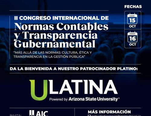II Congreso Internacional de Normas Contables