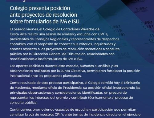 CPI Informado