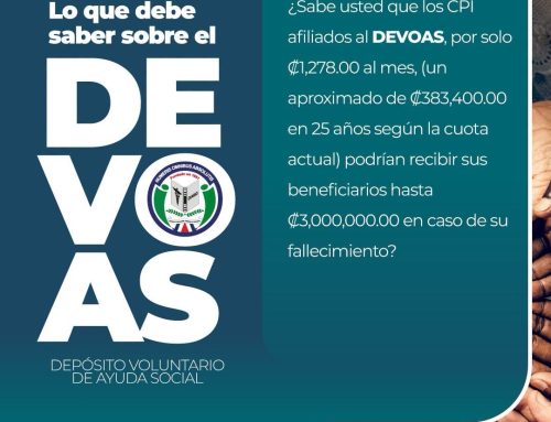 DEVOAS