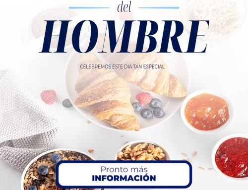 Día Internacional del Hombre