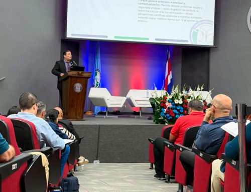 IV Congreso de Docentes en Contabilidad