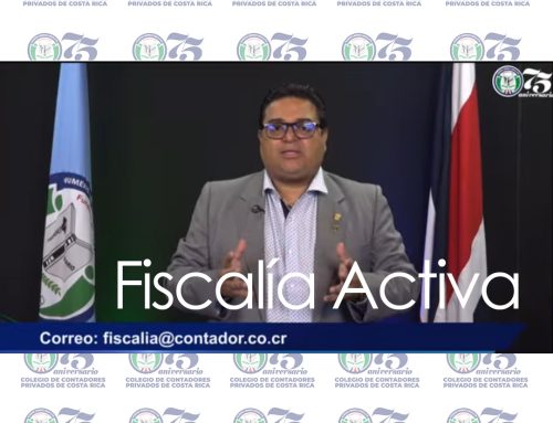 Fiscalía Activa