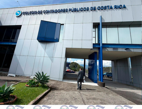 CCPCR Informa