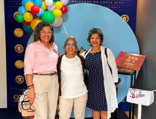 Celebramos a nuestras personas adultas mayores