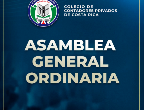Asamblea Generaal Ordinaria 155-2026