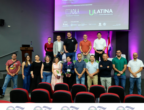 Cerramos con éxito nuestro II Congreso Internacional de Normas Contables y Transparencia Gubernamental