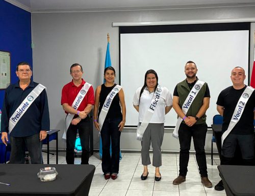 Consejo Regional Cartago