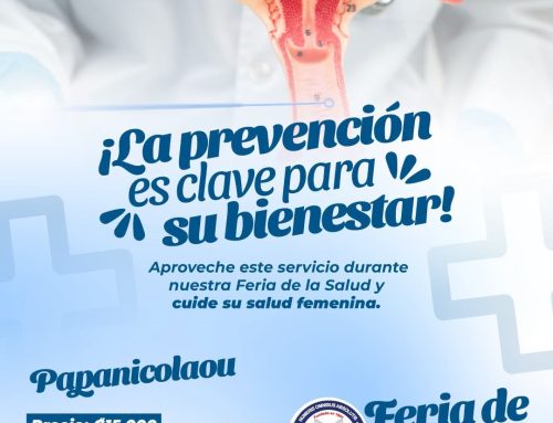 Feria de la Salud